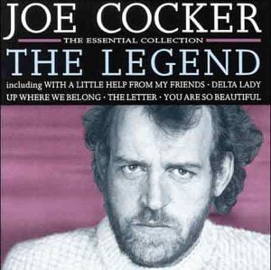 The Legend: The Essential Collection