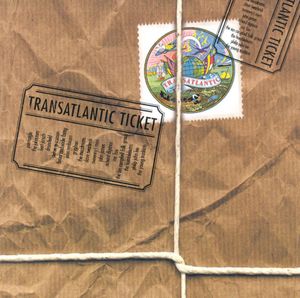 Transatlantic Ticket