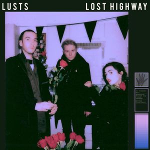 Lost Highway (Single)