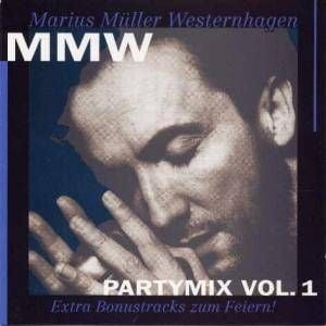 MMW: Partymix, Volume 1