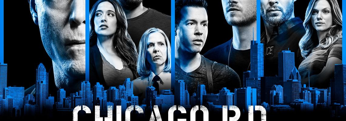 Cover Chicago PD