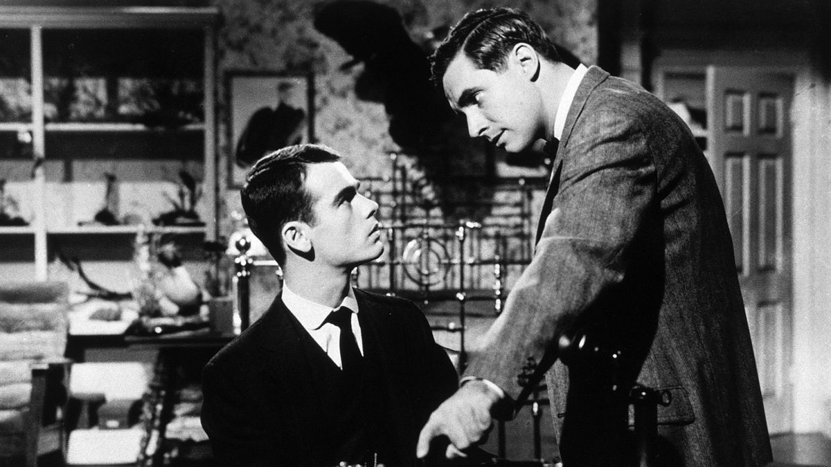 La Main De Dieu Film Avis Avis sur le film Le Génie du mal (1959) par Boubakar - SensCritique