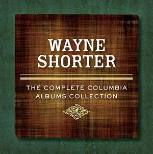 The Complete Columbia Albums Collection