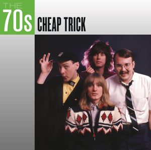 The 70s: Cheap Trick
