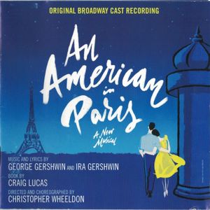 An American in Paris (OST)