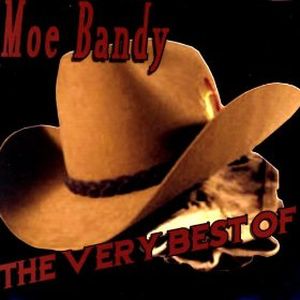 The Very Best Of Moe Bandy