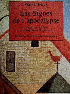 Les signes de l'apocalypse