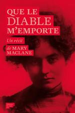 Que le Diable m'emporte
