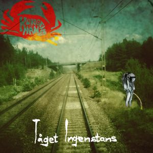 Tåget ingenstans