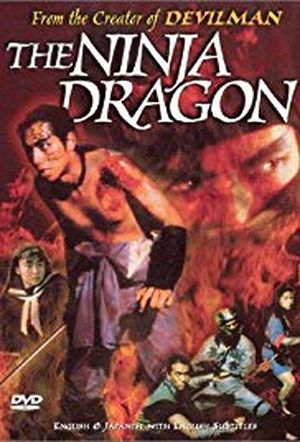 The Ninja Dragon