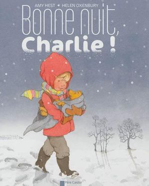 Bonne nuit, Charlie !