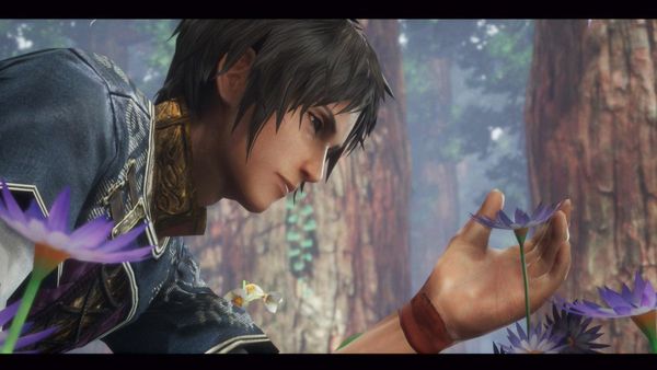 The Last Remnant Remastered