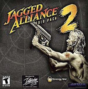 Jagged Alliance 2: Gold