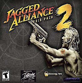 jagged alliance 2 gold edition