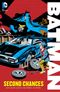 Batman: Second Chances