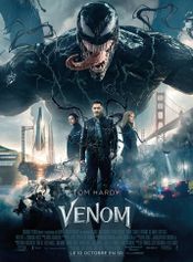 Affiche Venom Affiche Venom