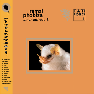 Phobiza, Vol. 3: Amor fati