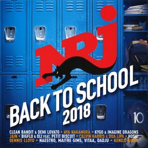 NRJ Back to School 2018