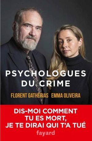Psychologues du crime