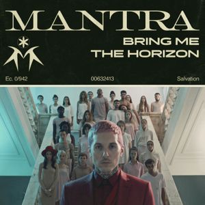 MANTRA (Single)