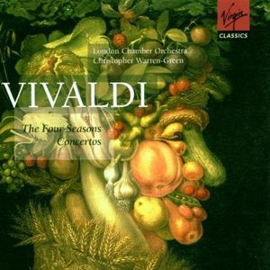 Violin Concerto No. 1 in E major, Op. 8 RV 269 "Spring": III. Danza pastorale: Allegro