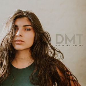 DMT (Doin' My Thing) (Single)