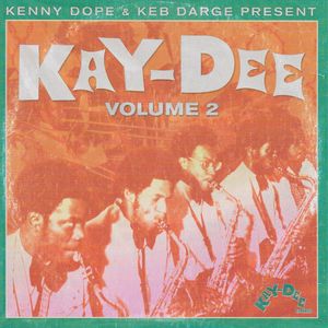 Kay-Dee Volume 2