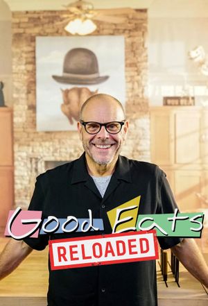 Good Eats : Reloaded