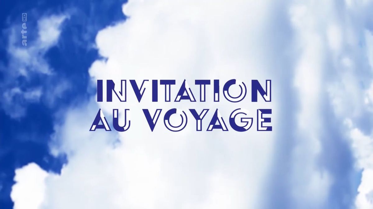 l'invitation au voyage theme