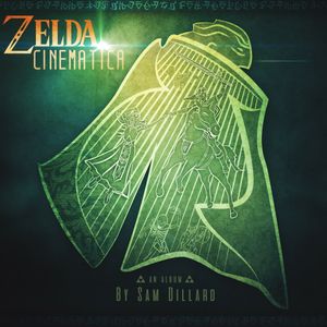 Zelda Cinematica