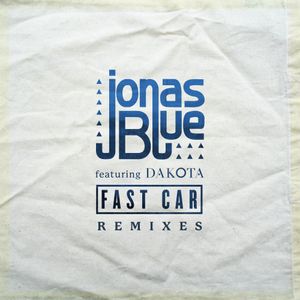 Fast Car (remixes)