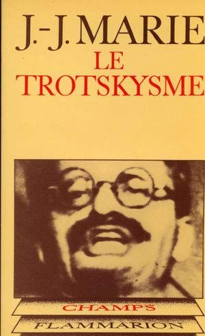 Le Trotskysme