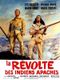 La Révolte des Indiens apaches