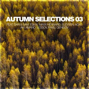 Autumn Selections 03