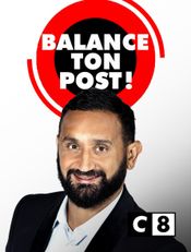 Affiche Balance ton post !