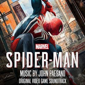 Marvel's Spider-Man: Original Video Game Soundtrack (OST)