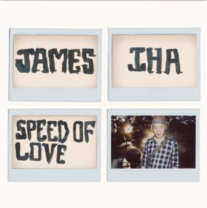 Speed of Love (Single)