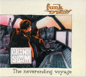 Funk Cruisin' - The Neverending Voyage