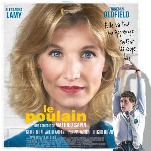 Le Poulain (OST)