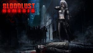 BloodLust 2: Nemesis