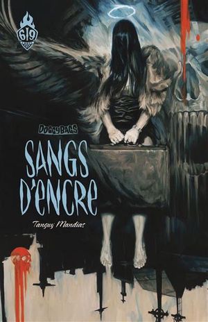 Doggybags : Sangs d’Encre
