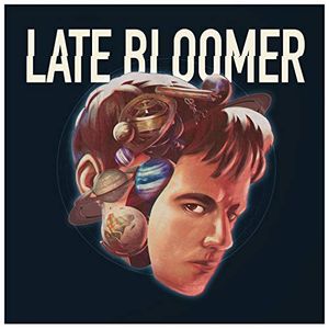 Late Bloomer (EP)