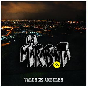 Valence Angeles (EP)