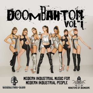 DoomBahTon Vol I