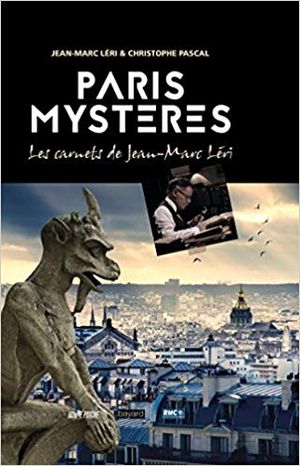 Paris Mystères