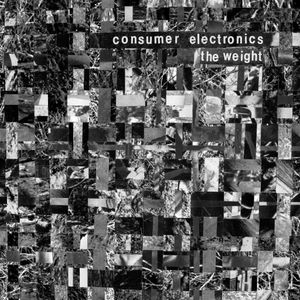 The Weight / Hostility Blues (Single)