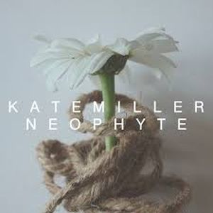 Neophyte (EP)