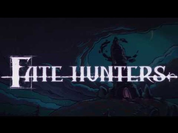 Fate Hunters