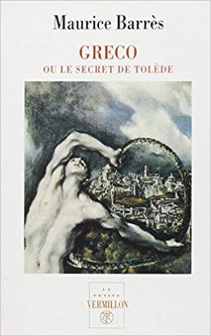 Greco ou Le secret de Tolède