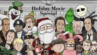The Holiday Movie Special